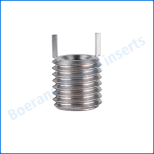 Metric Miniature Key Locking Insert