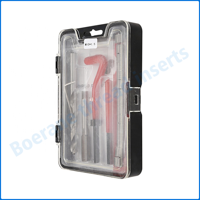 Single Size Thread Repair Kit