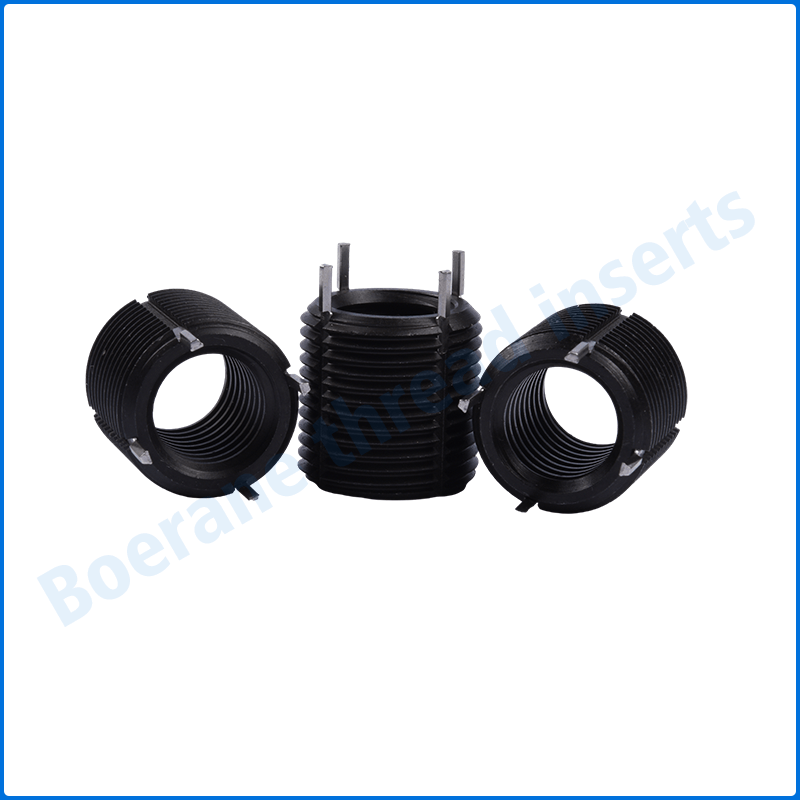 Metric Heavy Duty Key Locking Insert