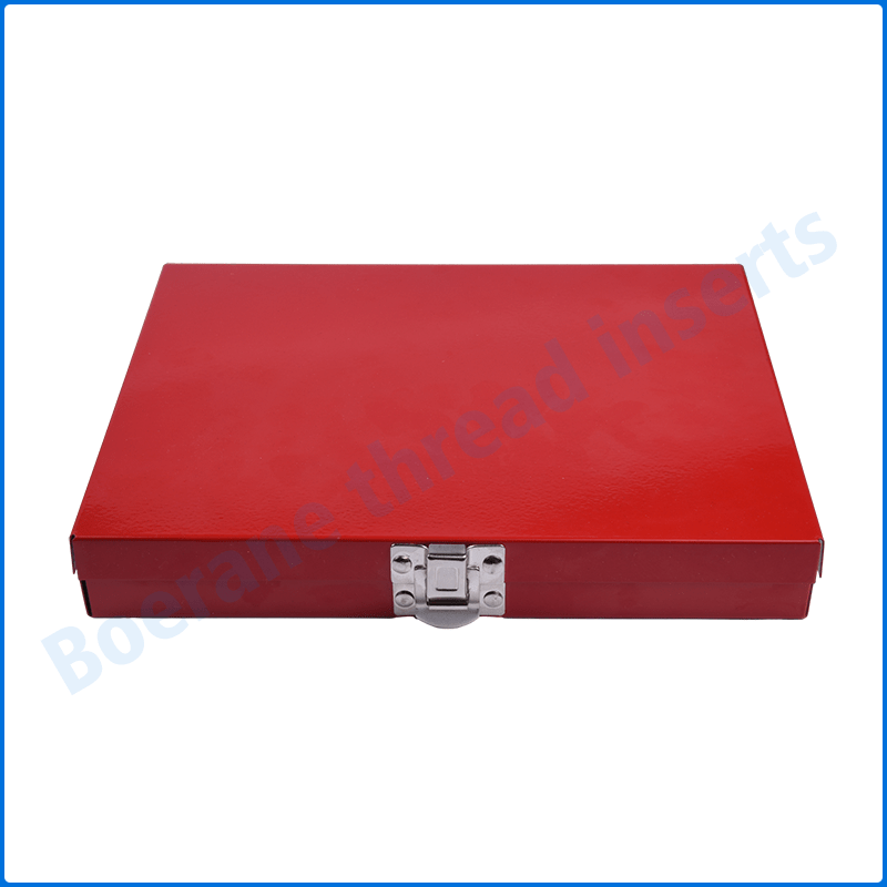88pcs Thread Repair Kit