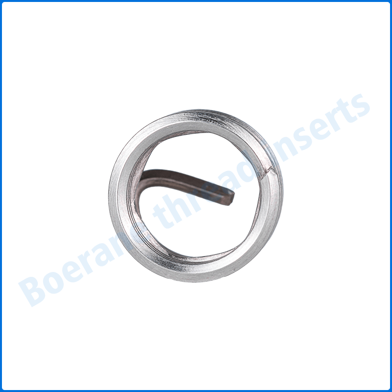 Metric Free Running Helicoil Insert Metric Free Running Helicoil Insert