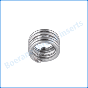 Tangless Screw Thread Inserts