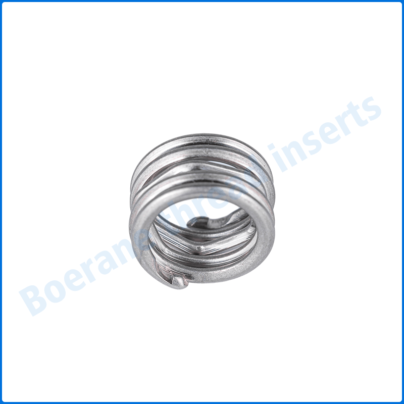 Tangless Screw Thread Inserts