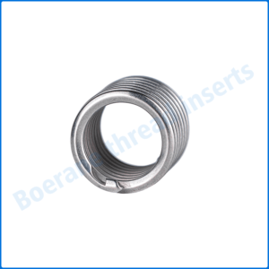 Stainless Steel Tangless Thread Insert
