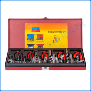 Helicoil Thread Repair Kit