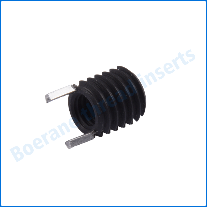 Carbon Steel Keensert Key Locking Insert