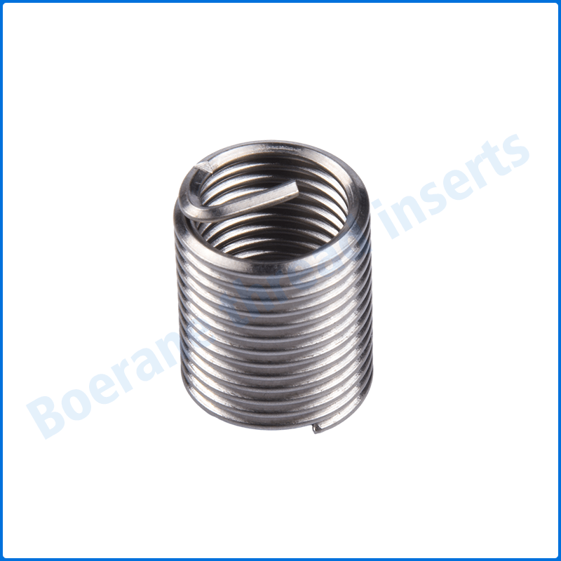 UNF/UNC Free Running Helicoil Insert UNF/UNC Free Running Helicoil Insert