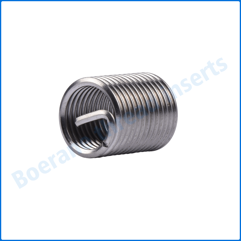 UNF/UNC Free Running Helicoil Insert UNF/UNC Free Running Helicoil Insert