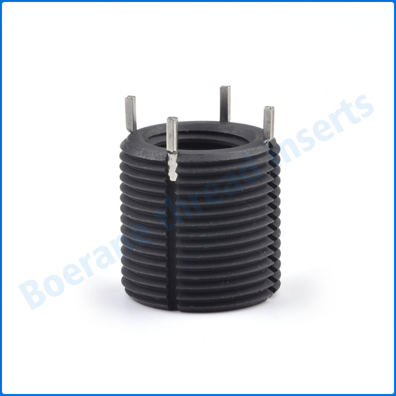 Carbon Steel Keensert Key Locking Insert