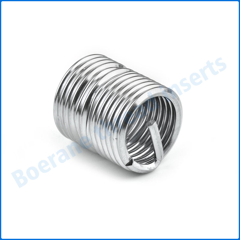 Screwlocking Wire Thread Insert