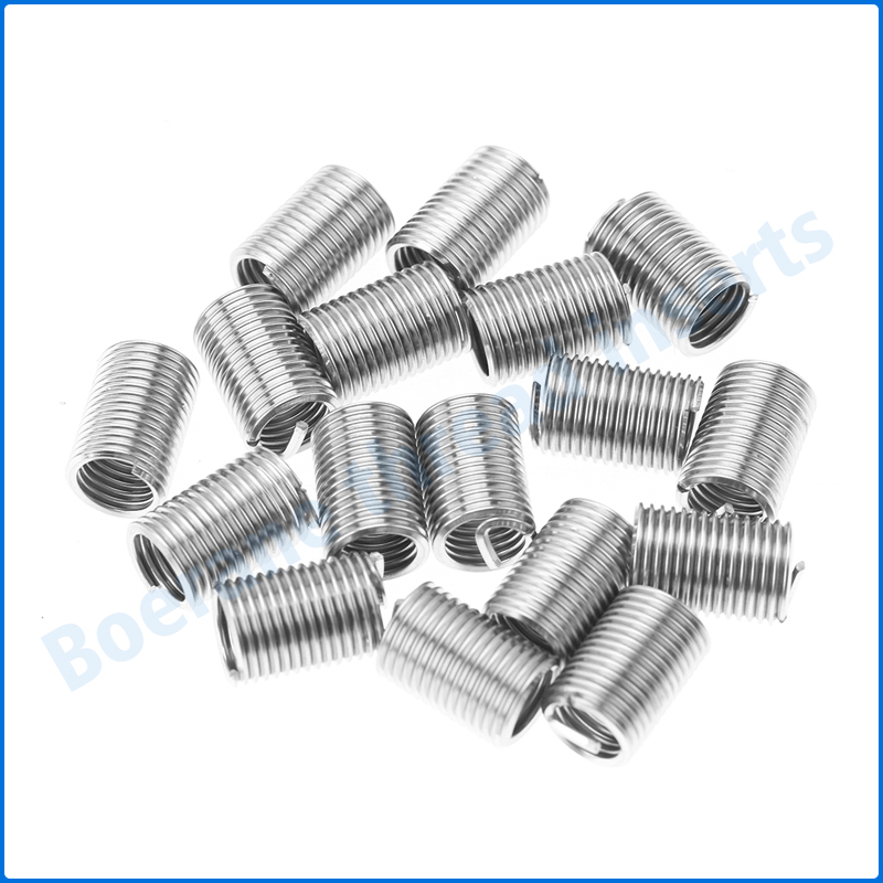 UNF/UNC Free Running Helicoil Insert UNF/UNC Free Running Helicoil Insert