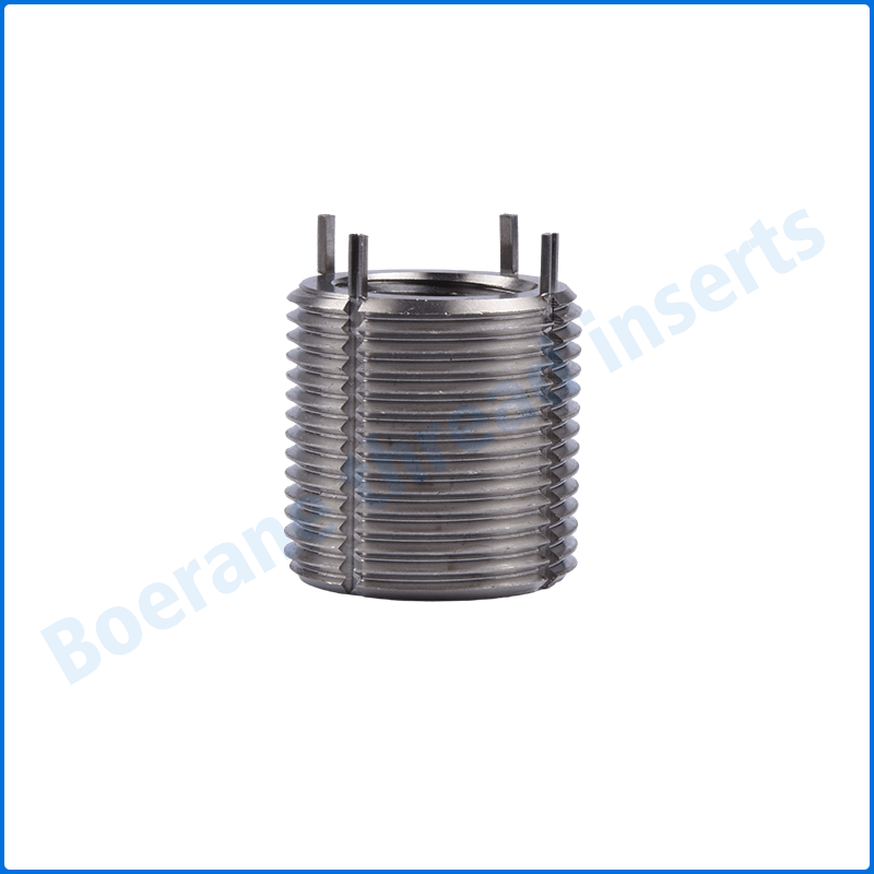 Locking Insert Work Metric Heavy Duty Industrial Style Keylocking Inserts