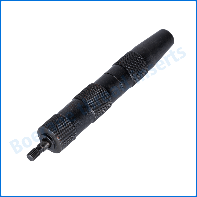 M20 x 2.5 Heavy Duty Stainless Steel Thread Keensert Inserts